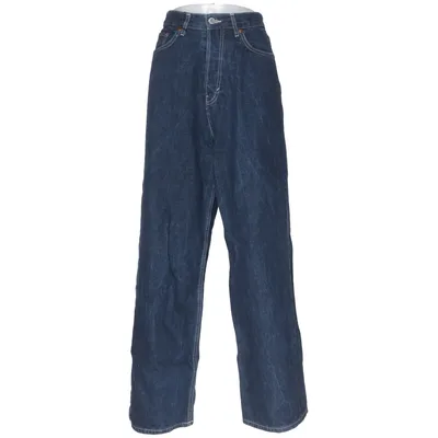 Jeans (Blå) från Weekday Bomull