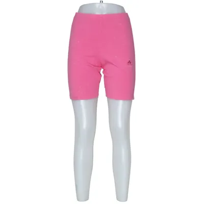Kompressionsshorts (Pink) fra Adidas