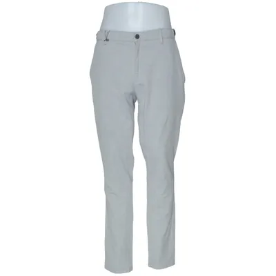 Kostuumbroek (Grijs) van Zara