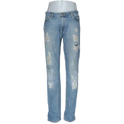 Jean (Bleu) de GANT by Michael Bastian Coton