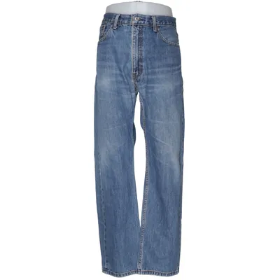 Jeans (505) from Levi Strauss & Co Cotton