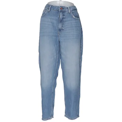 Spijkerbroek (Blauw) van Guess Katoen, Lyocell, Polyester