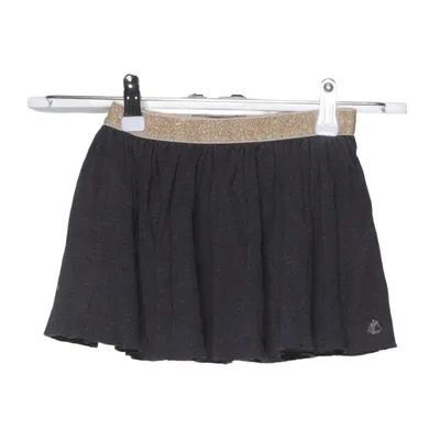 Jupe (Gris) de Petit Bateau