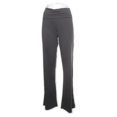 Vente bukser (Grå) fra H&M Bomuld, Elastan, Viscose