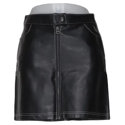 Skirt (Black) from Carin Wester Polyurethane