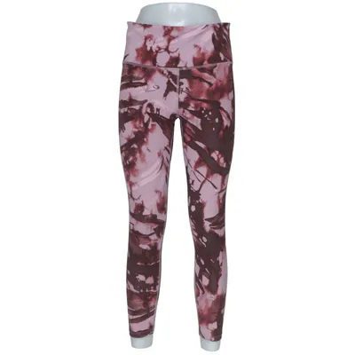 Sportleggings (Roze, Meerkleurig) van H&M Sport