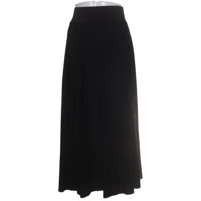Långkjol (Svart) från Anna Field Återvunnen polyester