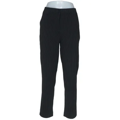 Pantalon de costume (Noir) de Claire Woman
