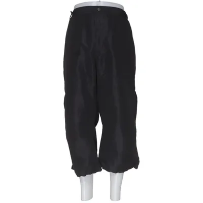 Skibroek (Zwart) van High Mountain Polyester