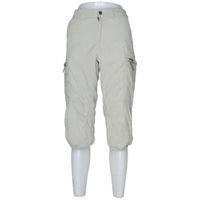 Three-quarter pants (Beige) from Haglöfs Polyamide