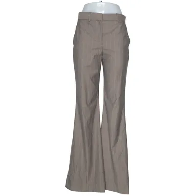 Stoffhose (Braun) von Mango