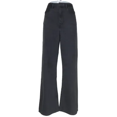Jeans (Grau) von Levi Strauss & Co Baumwolle