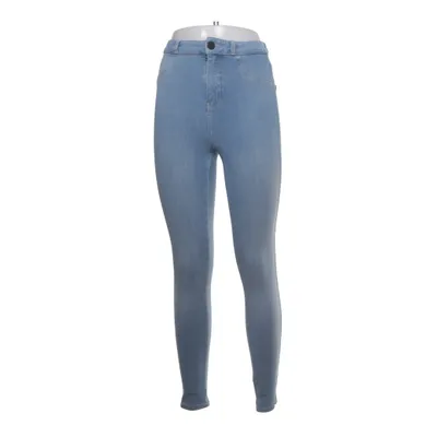 Jeans (Blue) from Fit Jeans Cotton, Elastane, Polyester