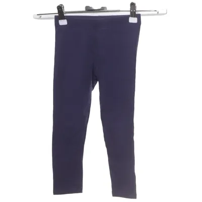 Leggings (Blauw) van Next Katoen, Elastaan
