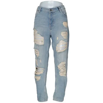 Jeans (Angie) from Mango Denim & Tees