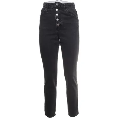 Jeans (Grå) från Dr. Denim Bomull