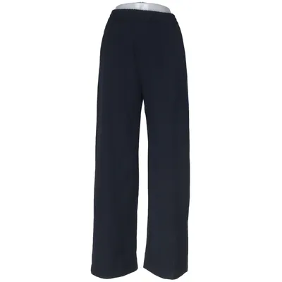 Palazzobyxor (Blå) från Junkyard Elastan, Återvunnen polyester, Viskos