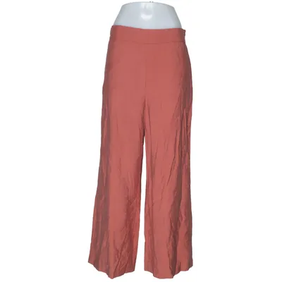 Palazzo pants (Pink) from Lindex Polyester, Viscose