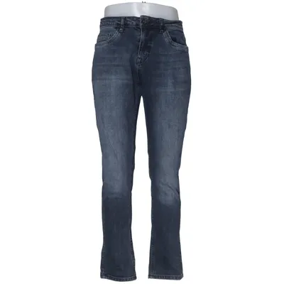 Spijkerbroek (Blauw) van Cars Jeans