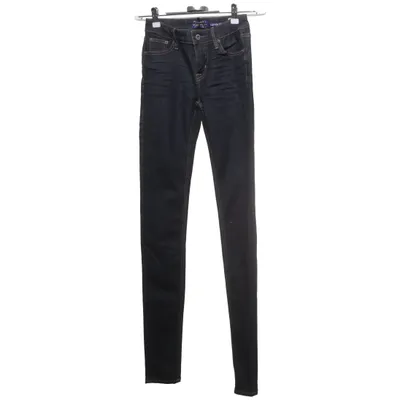 Jeans (ZED SUPER SKINNY) från Crocker Bomull, Elastan, Polyester