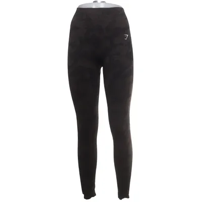 Träningstights (Grå, Svart, Flerfärgad) från Gymshark Elastan, Polyamid, Polyester