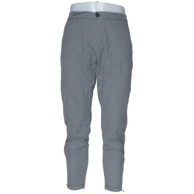 Suit pants (Pisa Cross) from Gabba Elastane, Polyester, Viscose