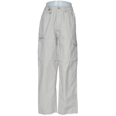 Outdoor pants (Beige) from X TTL Cotton, Polyester