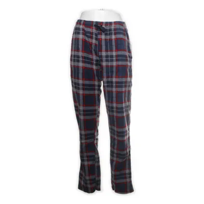 Pantalon de pyjama (Bleu, Rouge, Gris) de EP Collection Polyester