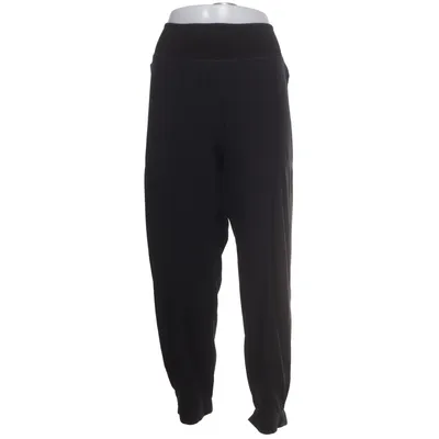 Trekvart bukser (Sort) fra Patagonia Elastan, Polyester