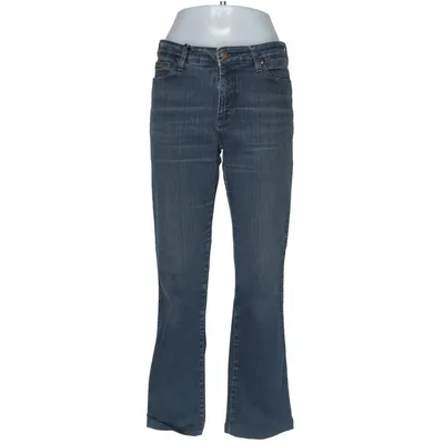 Spijkerbroek (Regular Body) van Wrangler Katoen, Elastaan, Polyester