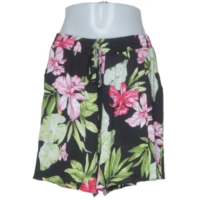 Korte broek (Zwart, Meerkleurig) van Conos Polyester, Viscose