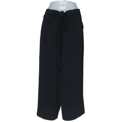 Culottes (Black) from LC Waikiki Polyester