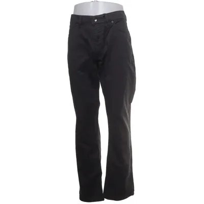 Pantalon en velours (FIGO) de Nils Sundström Coton, Élasthane, Polyester