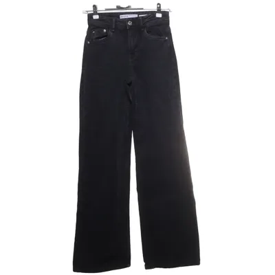 Jeans (Grå) fra Bershka