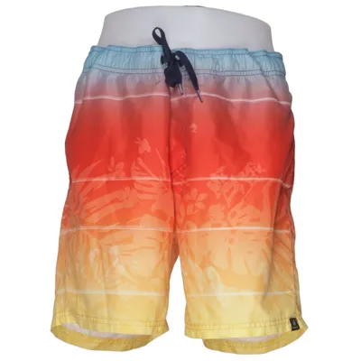 Badeshorts (Orange, Gul, Rød, Blå) fra Firefly Polyester