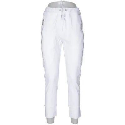 Joggingbroek (SILVIE) van Ancora Elastaan, Polyamide