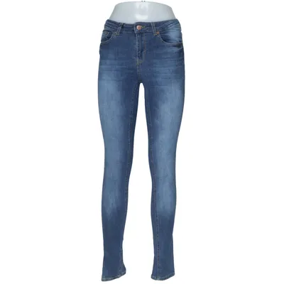 Jean (Perfect) de Perfect Jeans Gina Tricot Coton, Élasthane