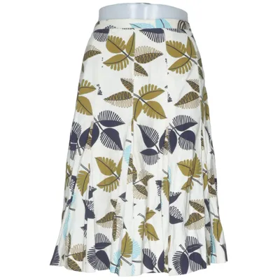 Jupe (I-1125) de Souvenir Coton