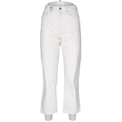 Jeans (Hvid, Flerfarvet) fra & Other Stories Bomuld