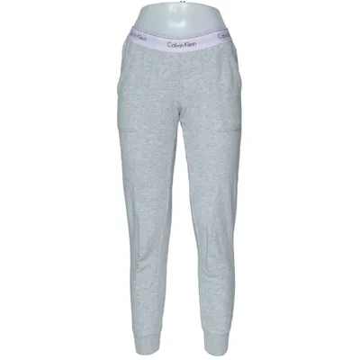 Pantalon de survêtement (Gris) de Calvin Klein Sleepwear