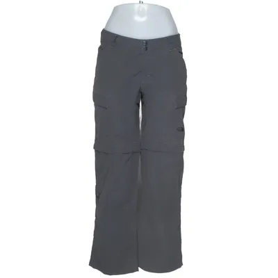 Pants (Gray) from The North Face Polyamide