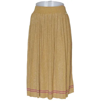 Rok (Goud, Lila) van 10 Feet Viscose