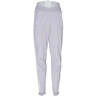 Sweatpants (Gray, White) from Adidas