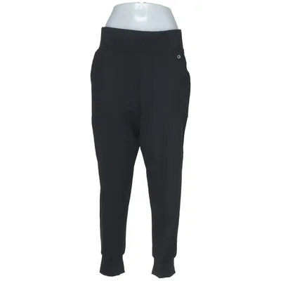 Träningsbyxor (Studio High Rise Jogger) från Gap Fit Elastan, Polyester