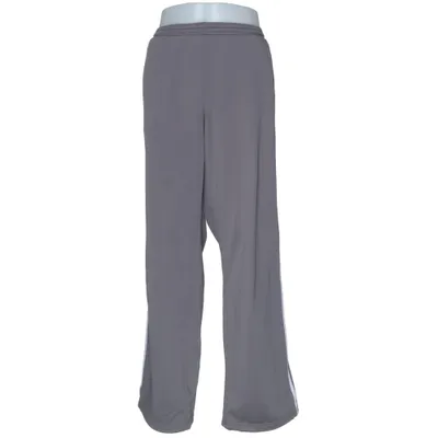 Trainingsbroek (Grijs, Rood, Wit) van Adidas