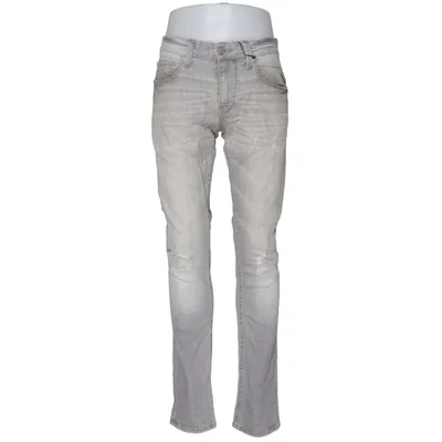 Jeans (Gray) from Mavi Jeans Cotton, Elastane