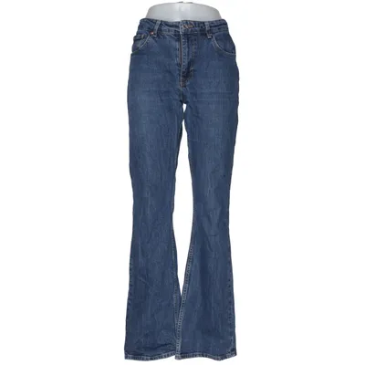 Jeans (Blå) från Perfect Jeans Gina Tricot Bomull, Elastan