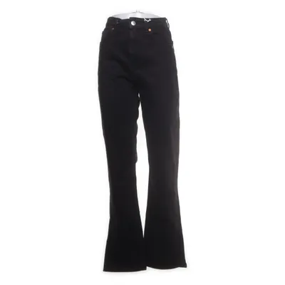 Jeans (Svart) från Never Denim Bomull