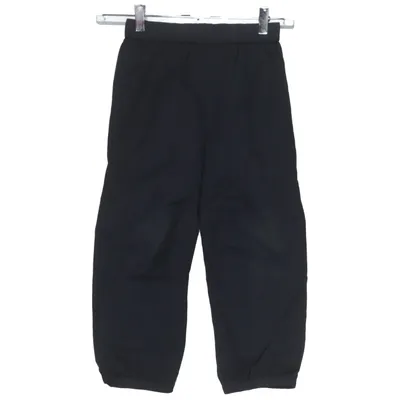 Schneehose (Schwarz) von Kaxs by KappAhl Polyamid, Polyester