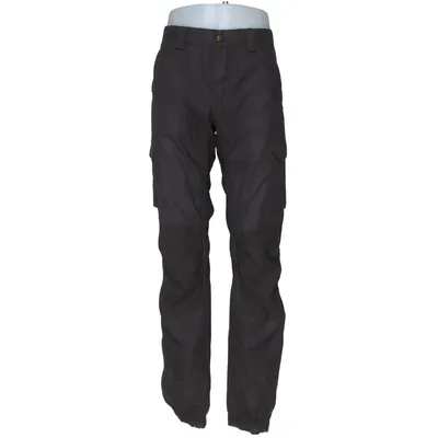 Outdoor pants (Brown) from Chevalier Cotton, Polyester